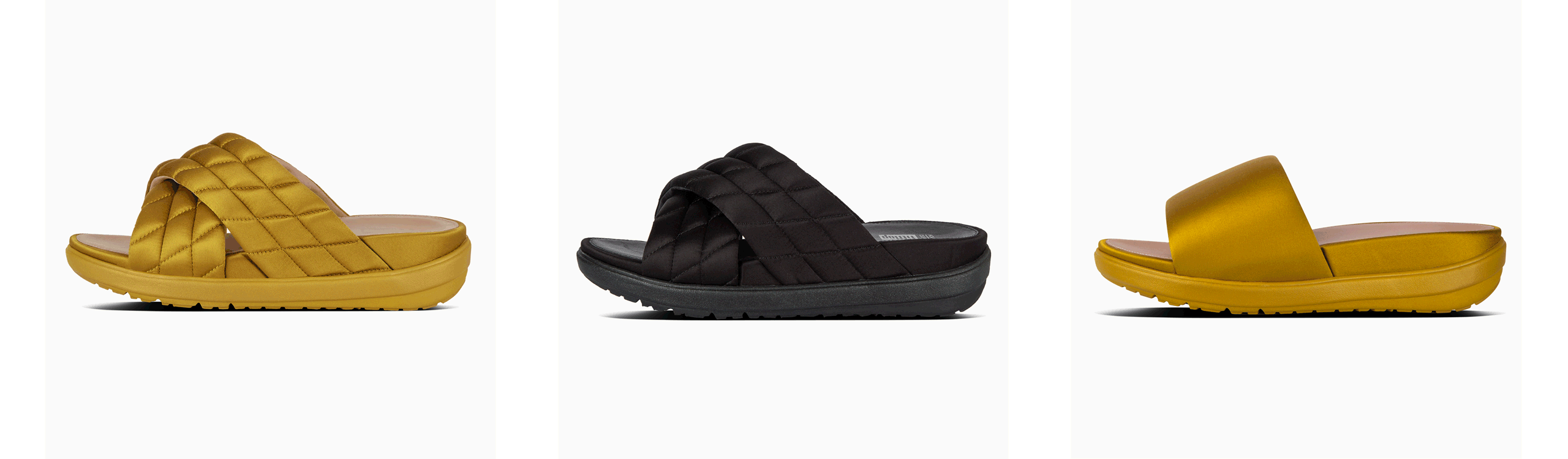 fitflop luxe